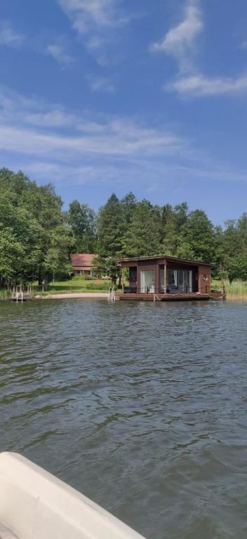 Ботели Saunaboat Haikara Jorvas
